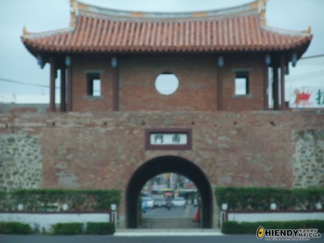 恆春古城-South Gate.jpg