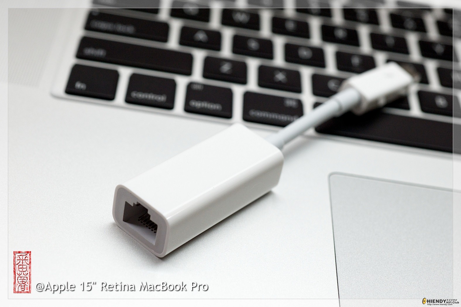 以後都要帶著一條尾．．．