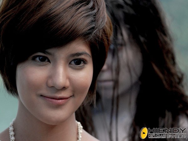 鬼阴惊 \/\/ 鬼情人 My Ex 2: Haunted Lover (泰国