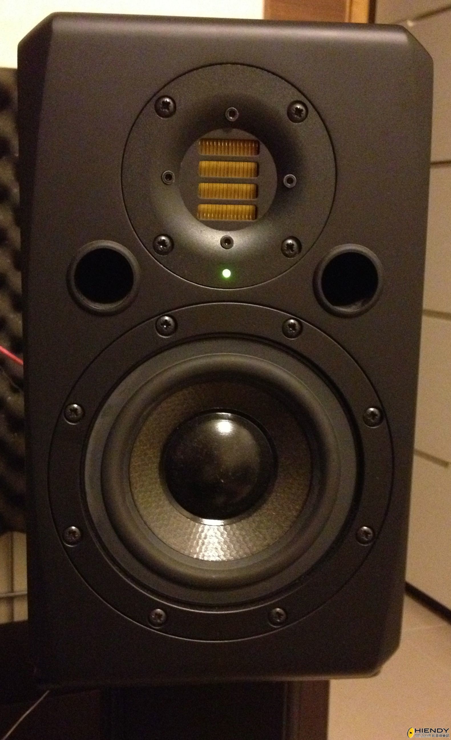 Adam s1x, active speakers (1 pair) - Hiendy二手買賣區- Hiendy.com