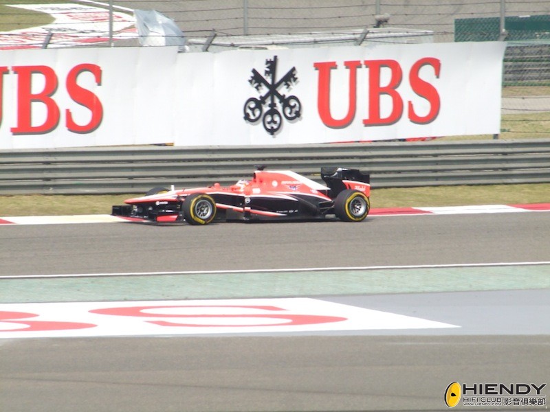 Marussia