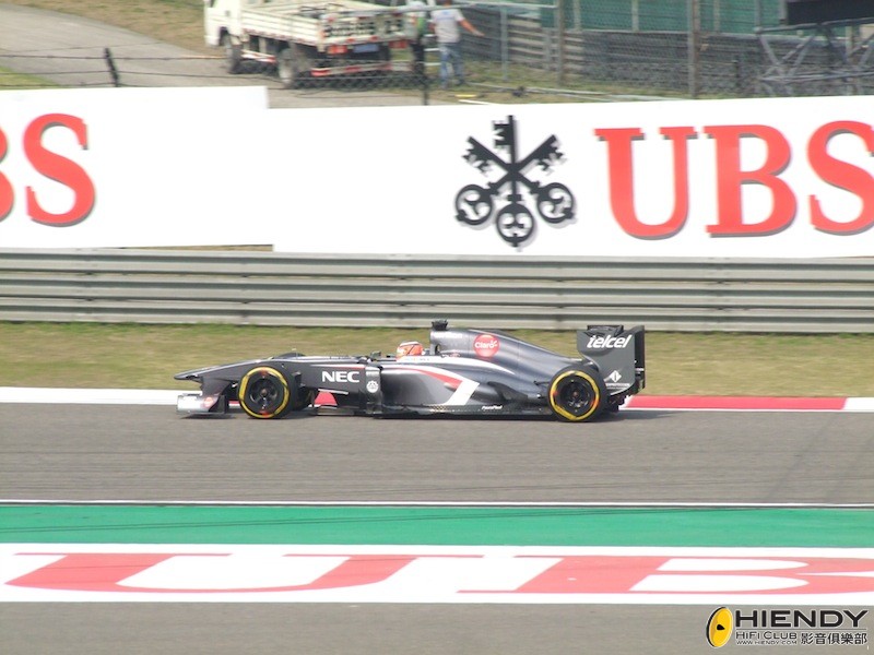 Sauber