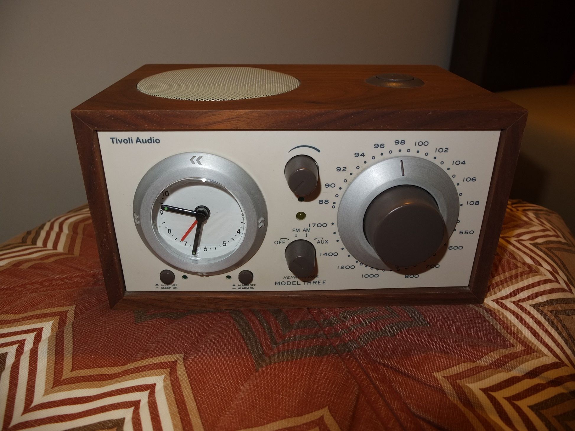 Tivoli Audio - Model Three (三通行貨)
