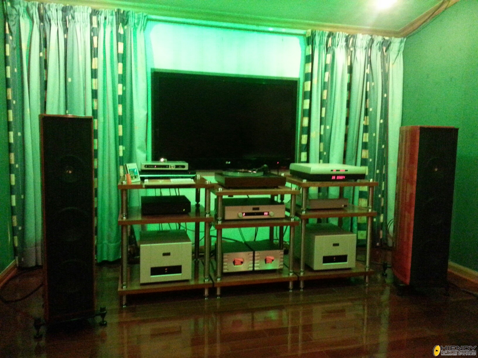 MPS5 System 2