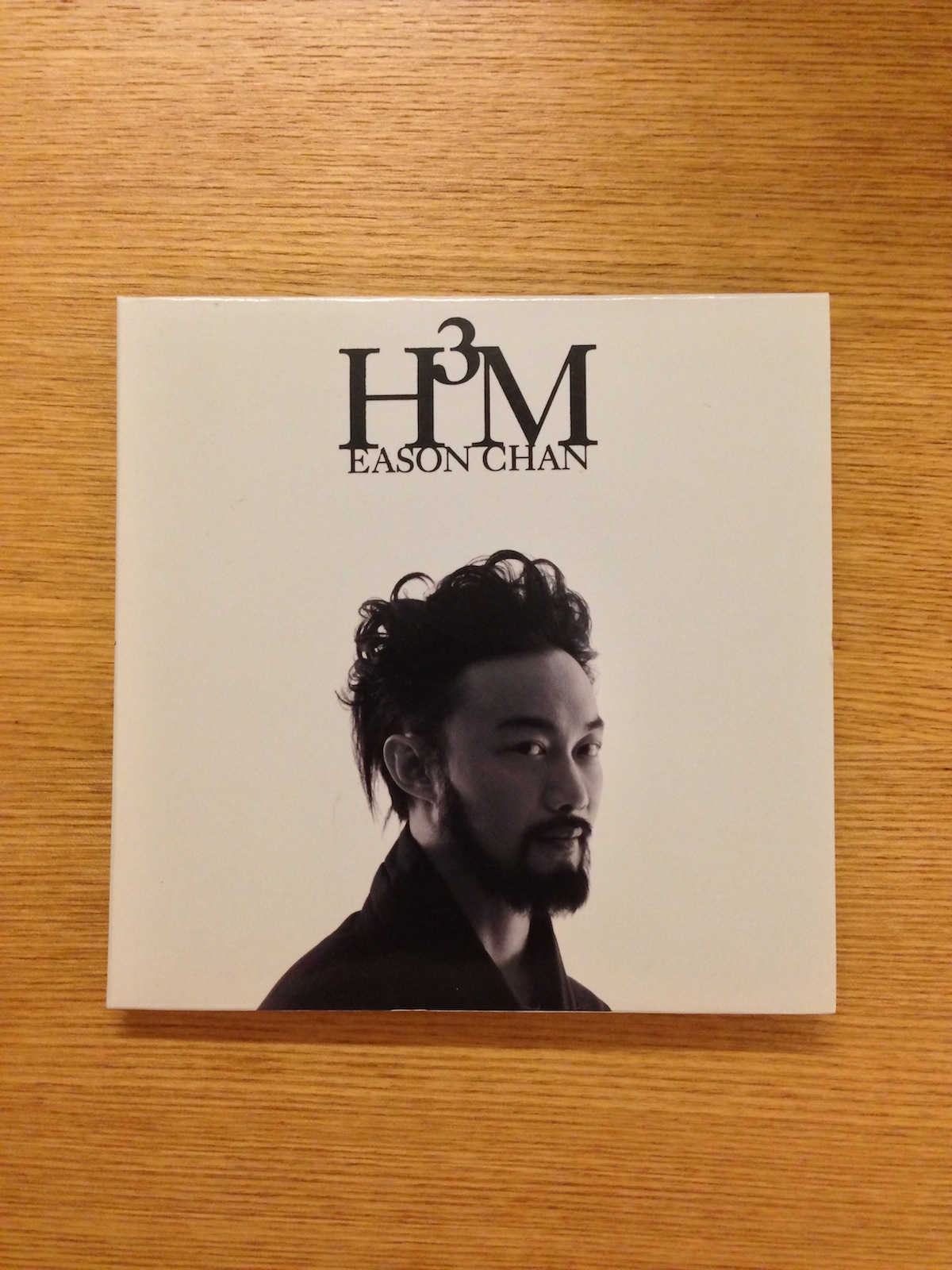 陳奕迅 － H3M (SOLD 已售)