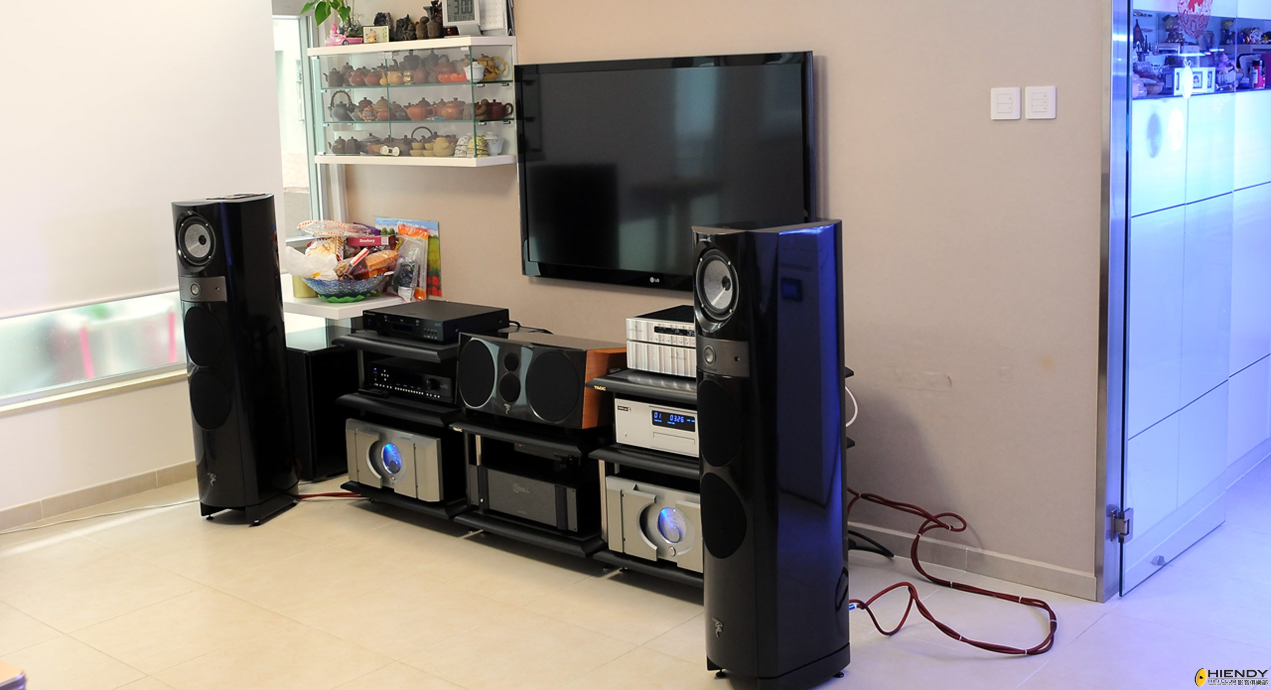 最後黎番張大合照