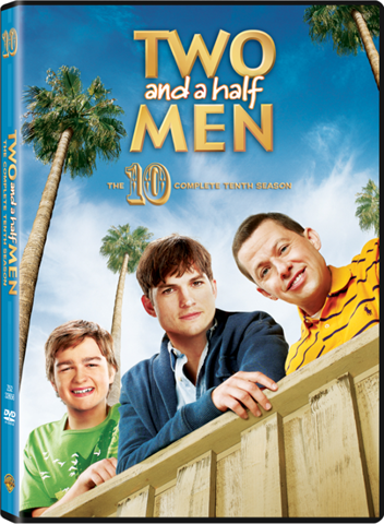 Two and a half men S.10 DVD.bmp