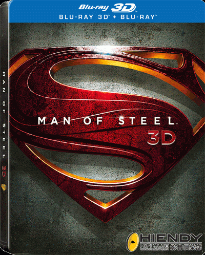 Man of Steel 3D BD (Steelbook).gif