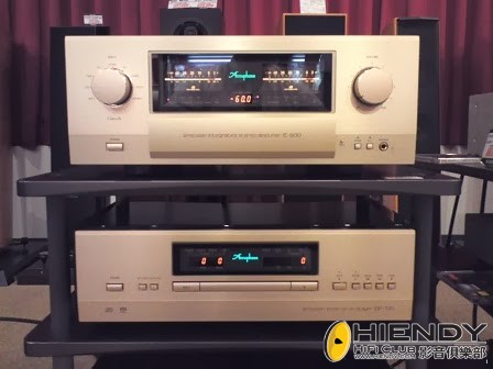 Accuphase E-600&amp;DP-720.JPG