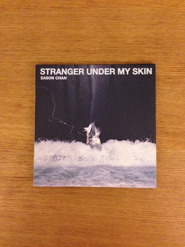 陳奕迅 - Stranger Under My Skin (EP + bonus CD)（SOLD 已售)