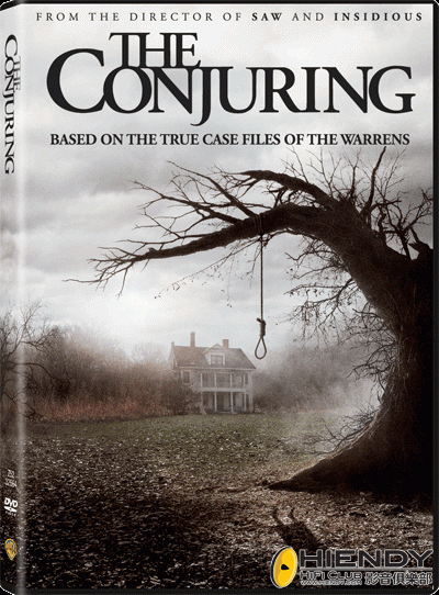 The Conjuring DVD.gif