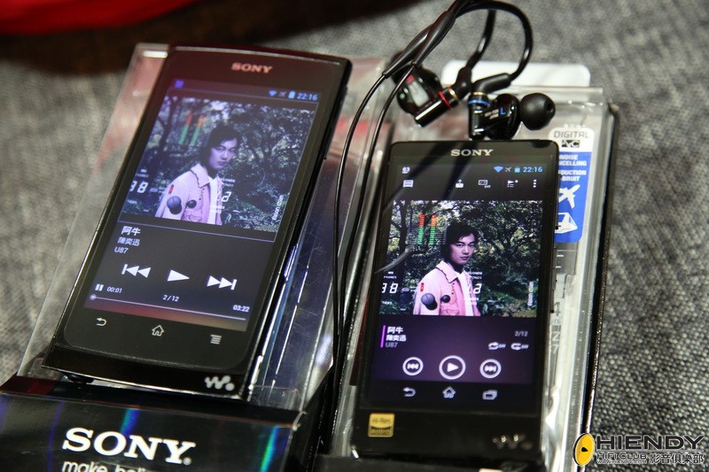Z1060 和 MDR-7550