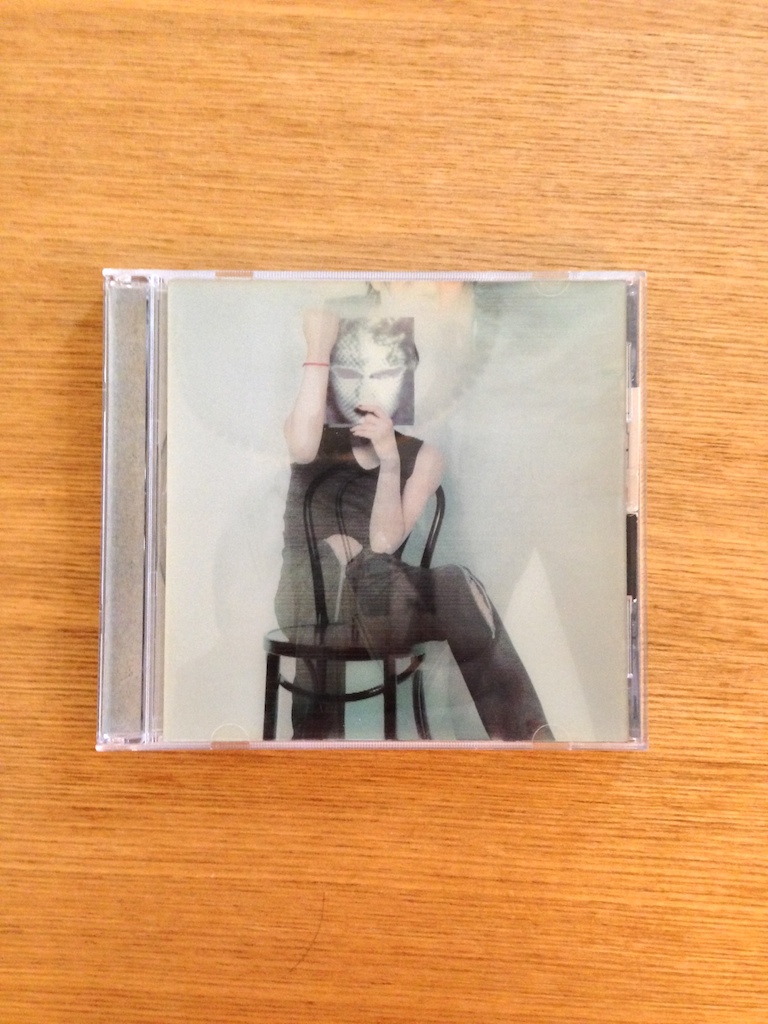 王菲 - 王菲 (SOLD 已售)