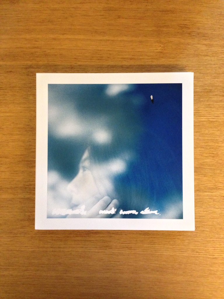 陳綺貞 - 時間的歌 (特別版)