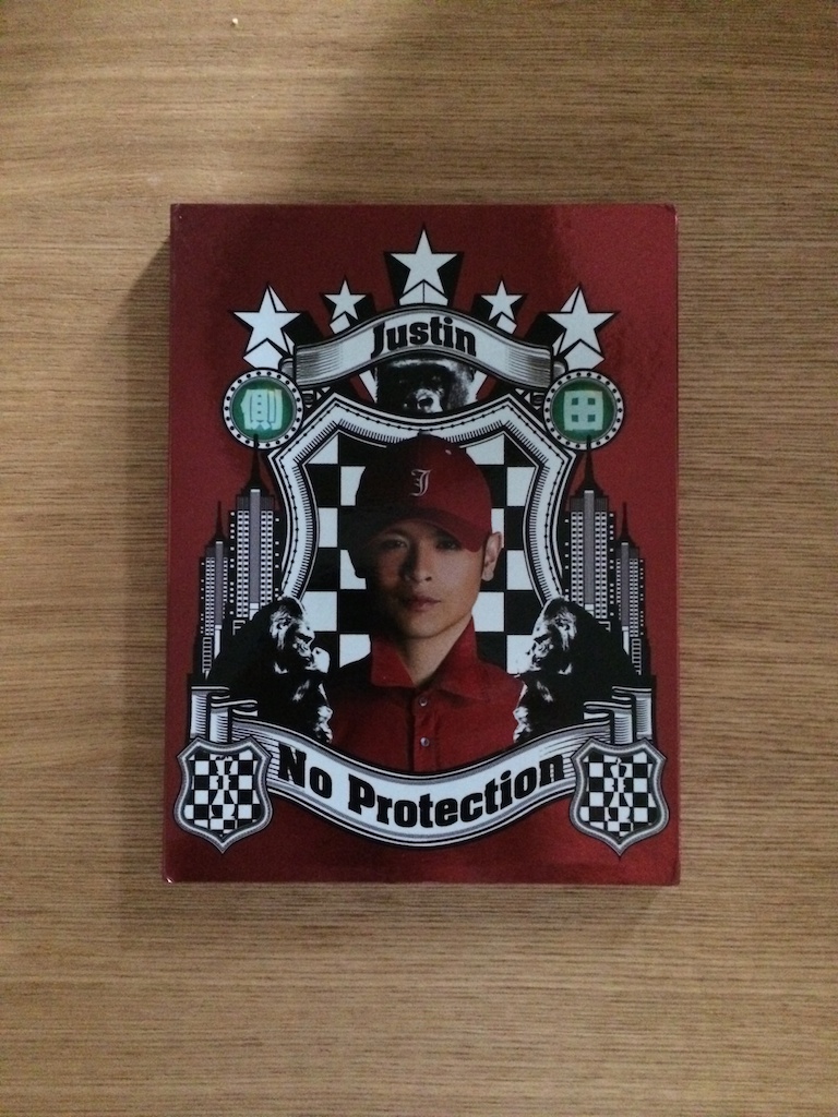 側田 - No Protection (SOLD 已售)