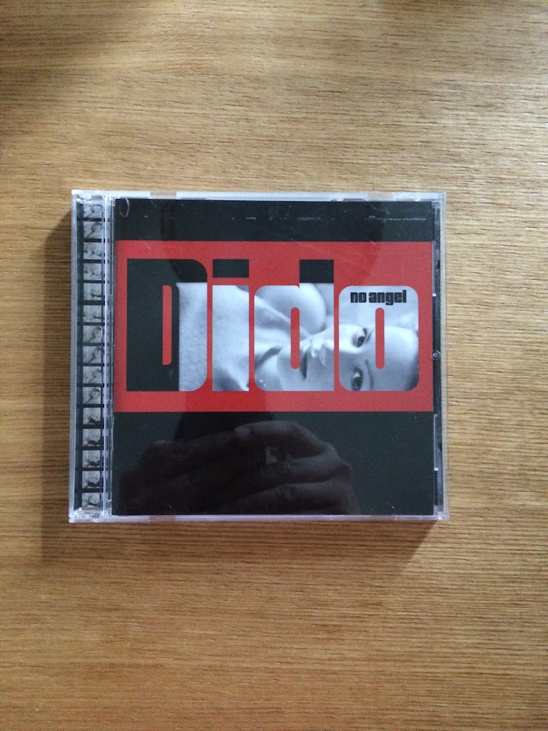 Dido - No Angel (US)