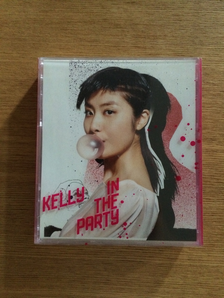 陳慧琳 - In The Party