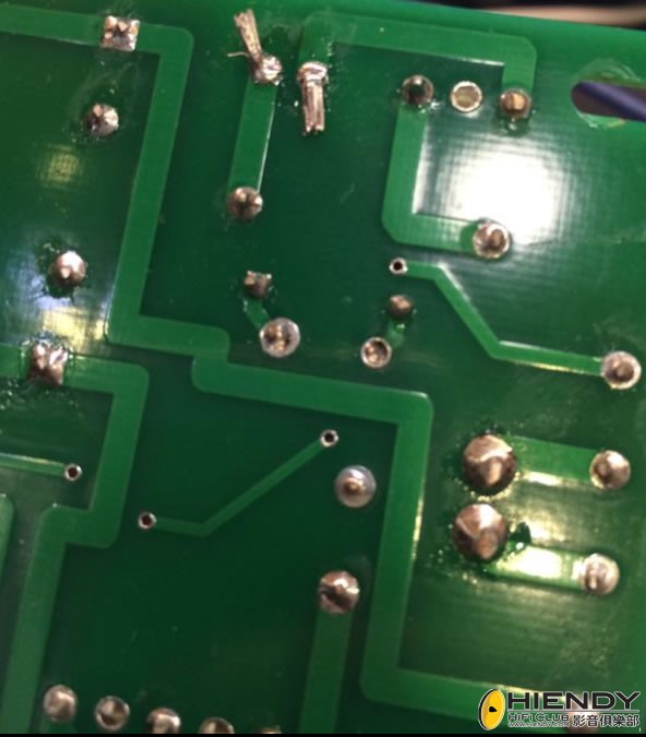PCB