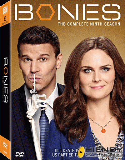 Bones S.9 DVD.gif