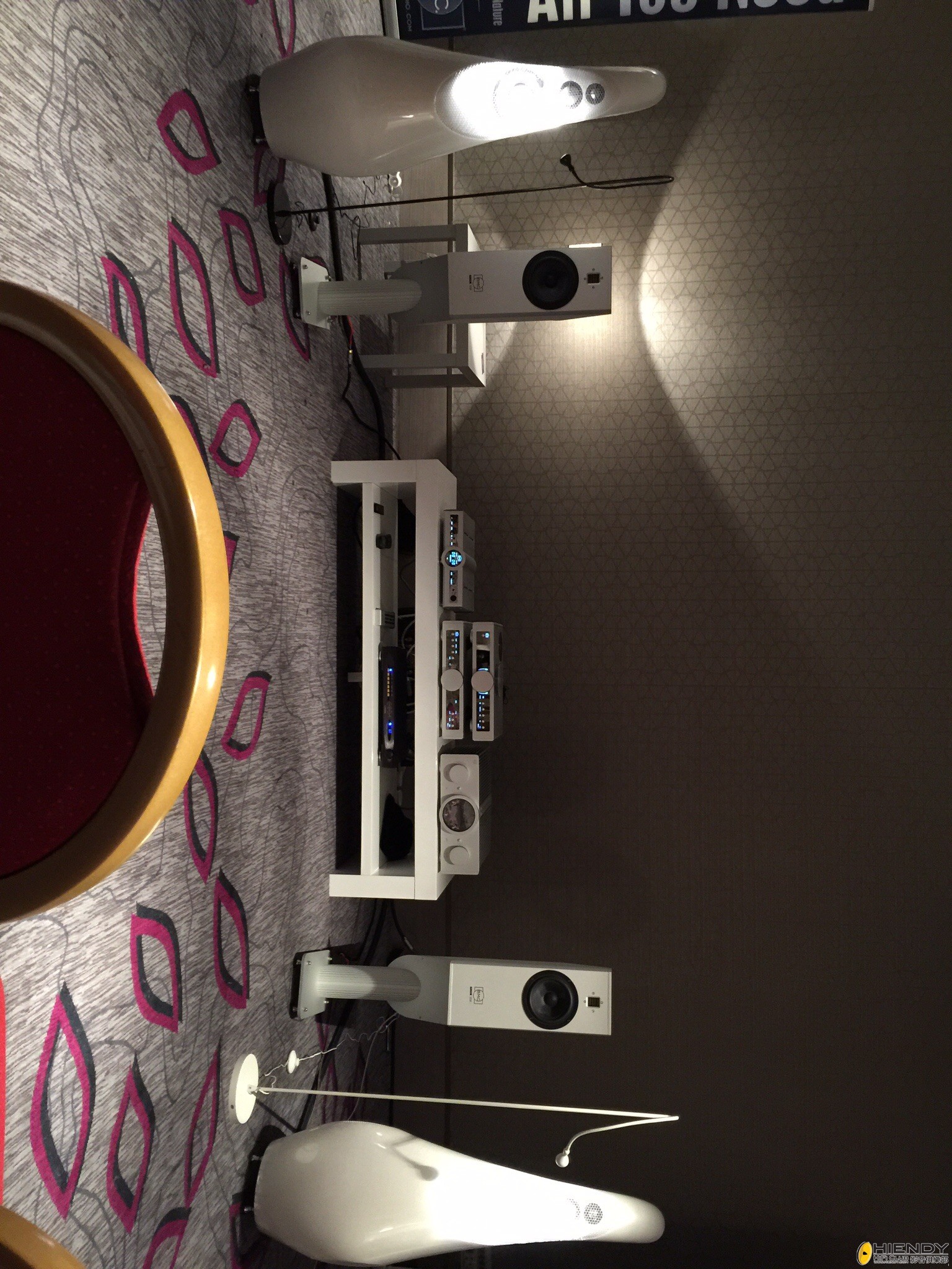 见过实物，可以接受。