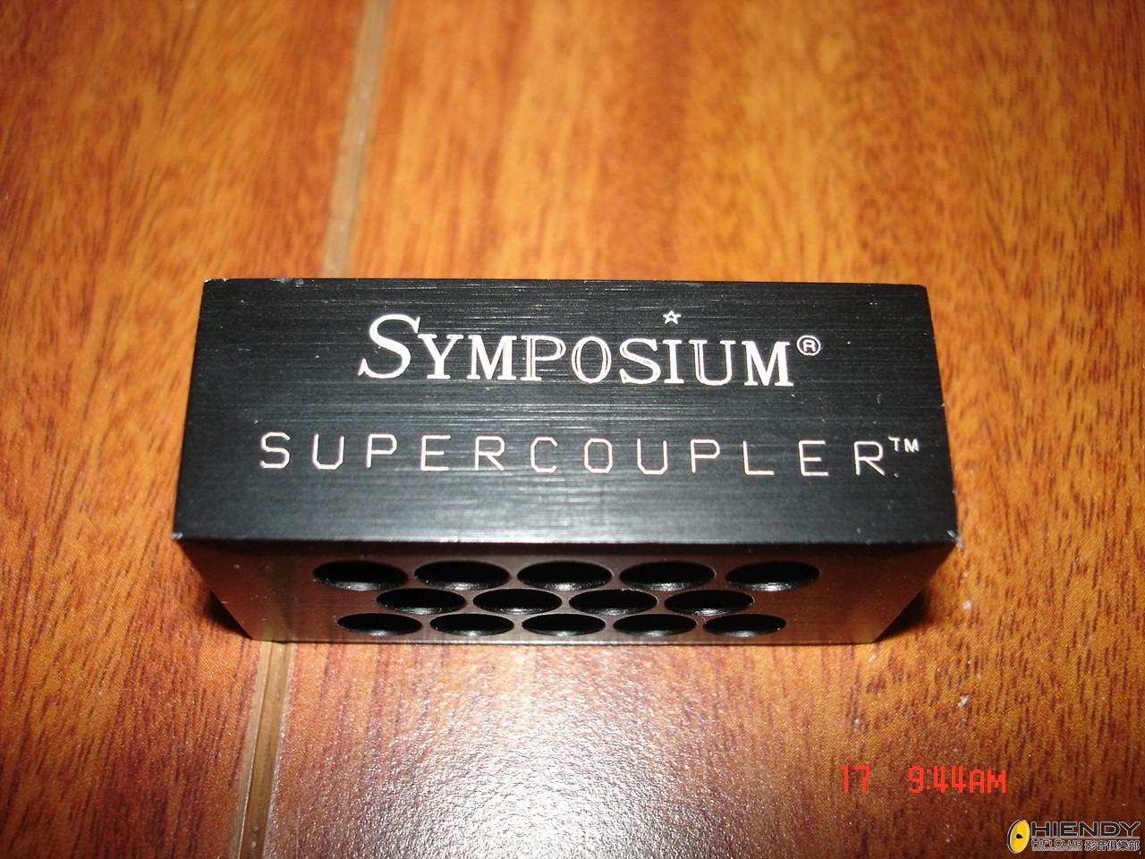 Super coupler