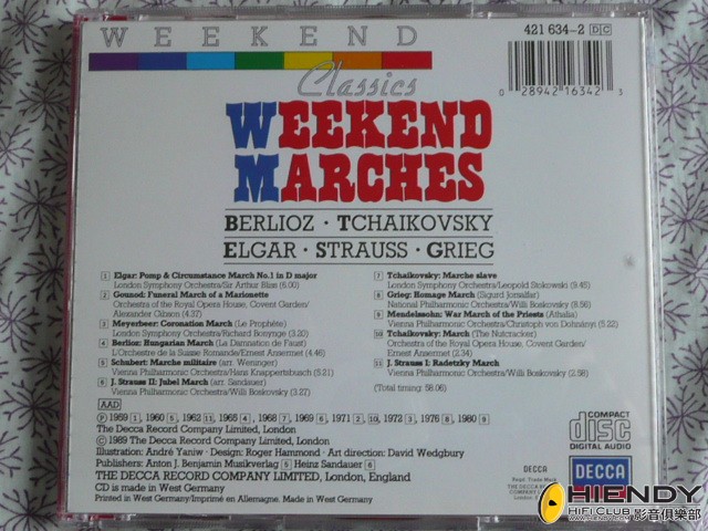 Decca Weekend Marches選戰風雲 B.JPG