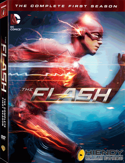 THE FLASH, SEASON 1_5-DVD.gif