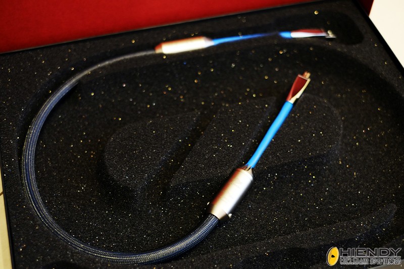 ~~~ Siltech Golden Universal USB Cable MKII ~~~
