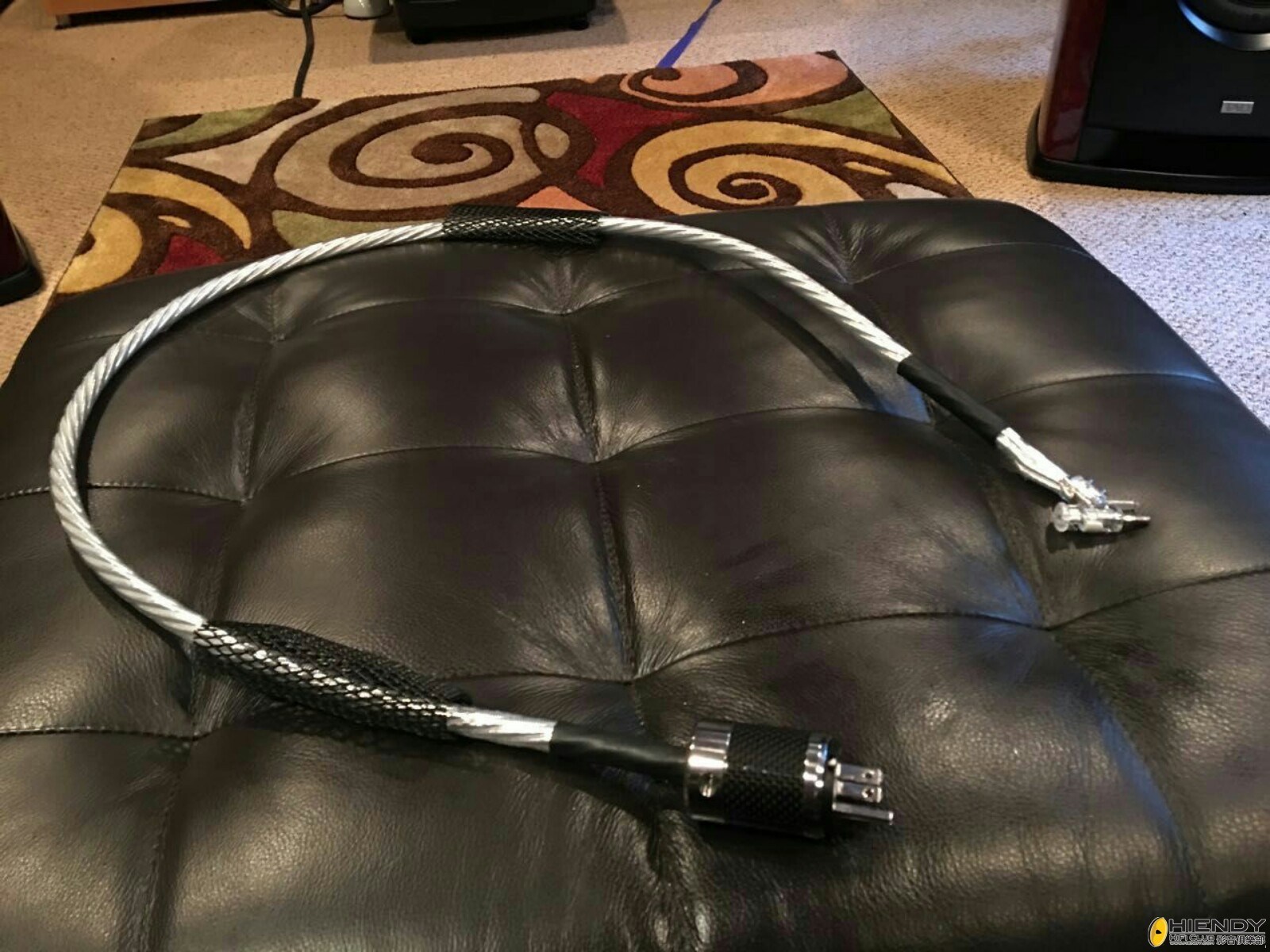 地球上的第二條戰神地線