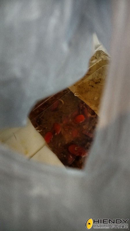 佢既至愛甜品之一