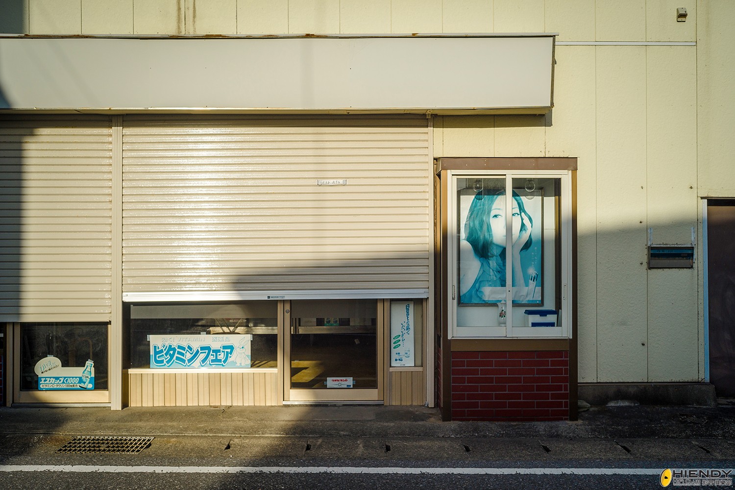 完全保留住8,90年代既氣紛 / leitz 35mm f2.8 summicron
