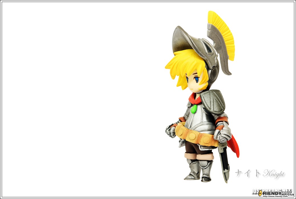 ナイト Knight