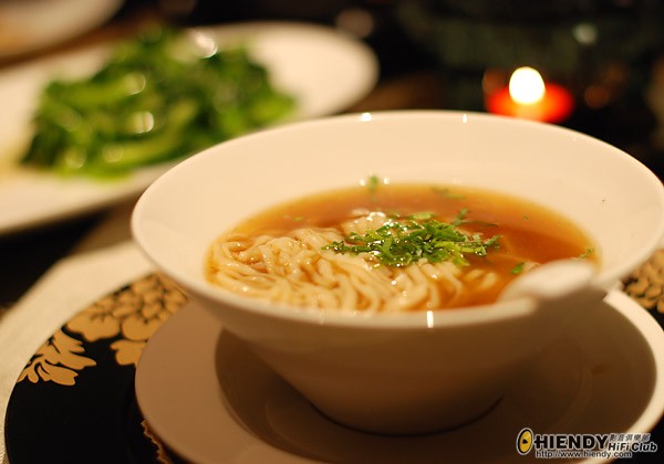 吴裕泰茶庄加盟_吴裕泰内府菜人均(2)