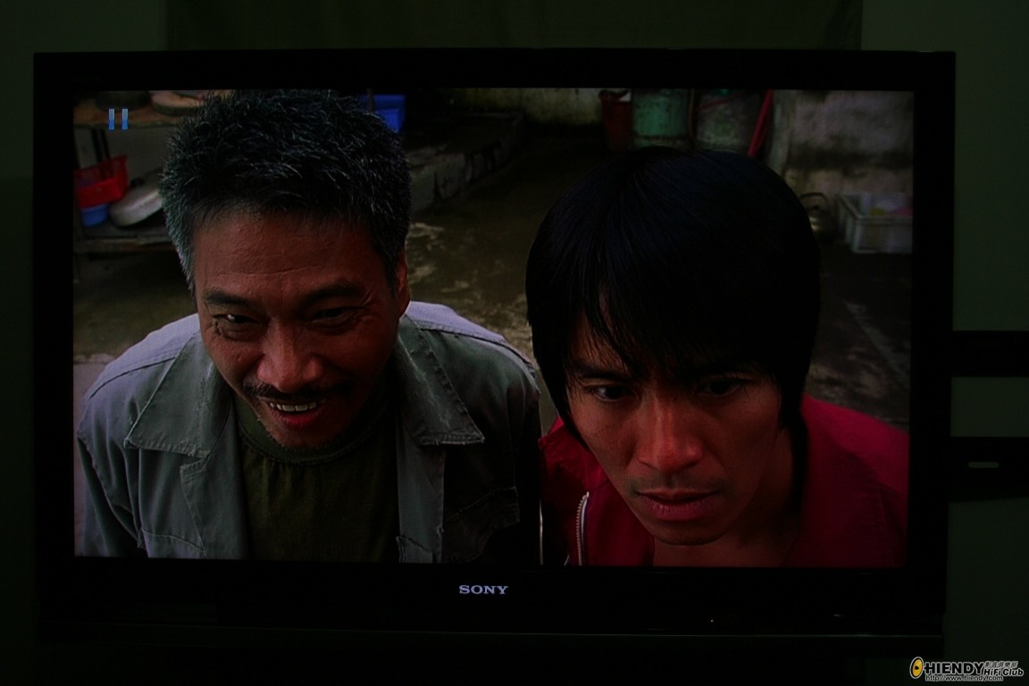 睇埋全區, 呢2條PK都話正