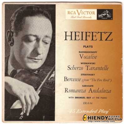 Heifetz - Vocalise.jpg