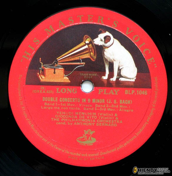 Menuhin - De Vito - Bach Double Violin Concerto - Side A label-resize.jpg