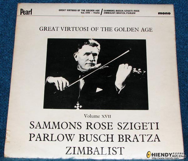 Great Virtuosi of the Golden Age - Vol XVII - resize.jpg