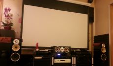 低級器材，玩得開心!!!