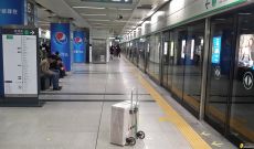 好耐無拾到紙箱！