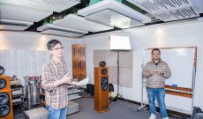 黑膠研習第二班 ﹣ 進階