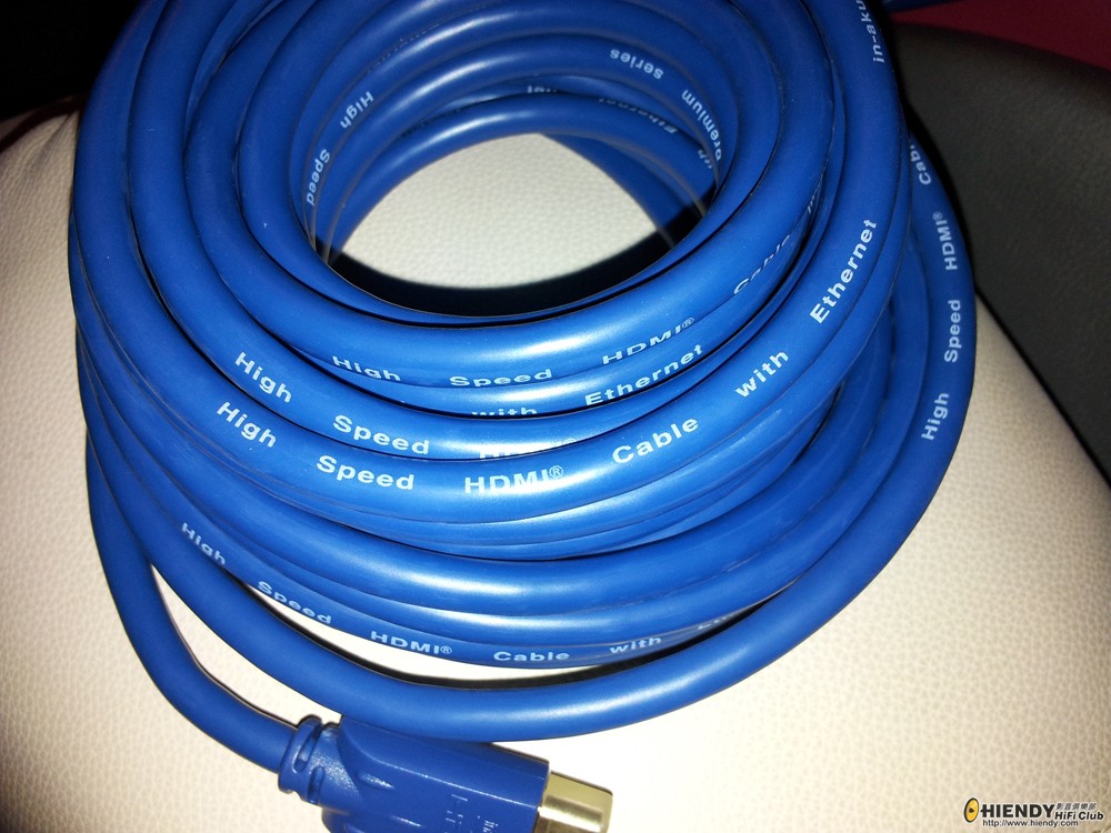 HDMI CABLE