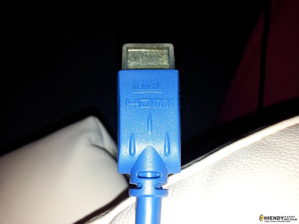 HDMI PLUG