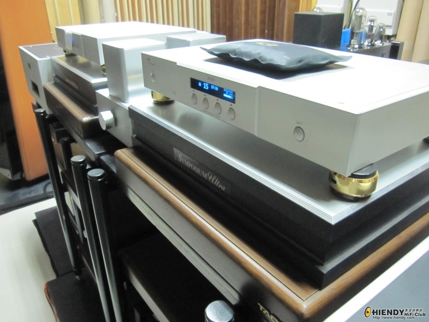 external power supply for WEISS