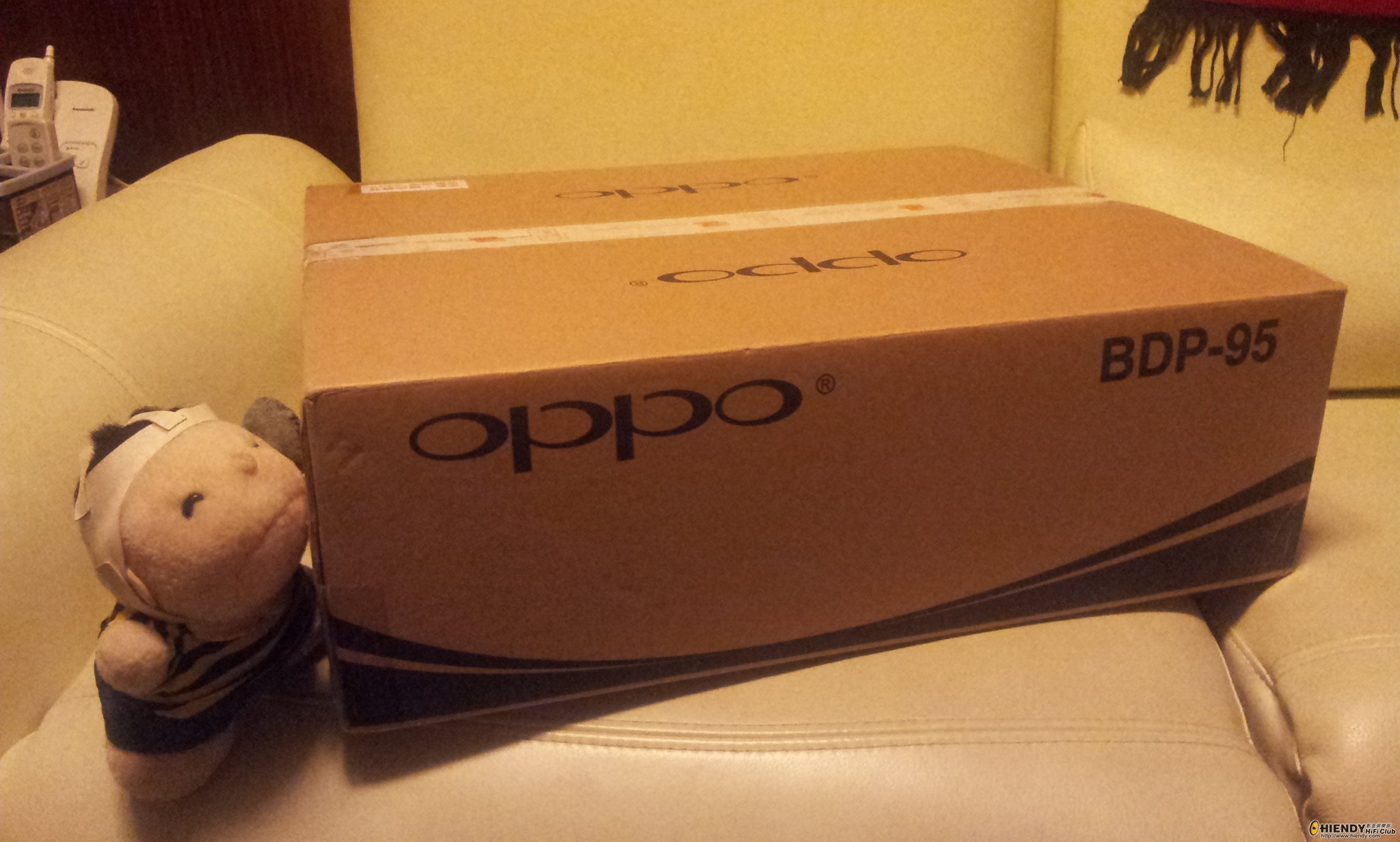 Oppo 95