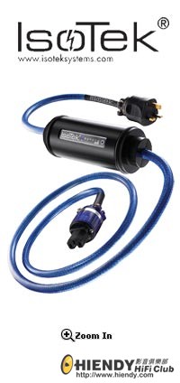 isotek syncro