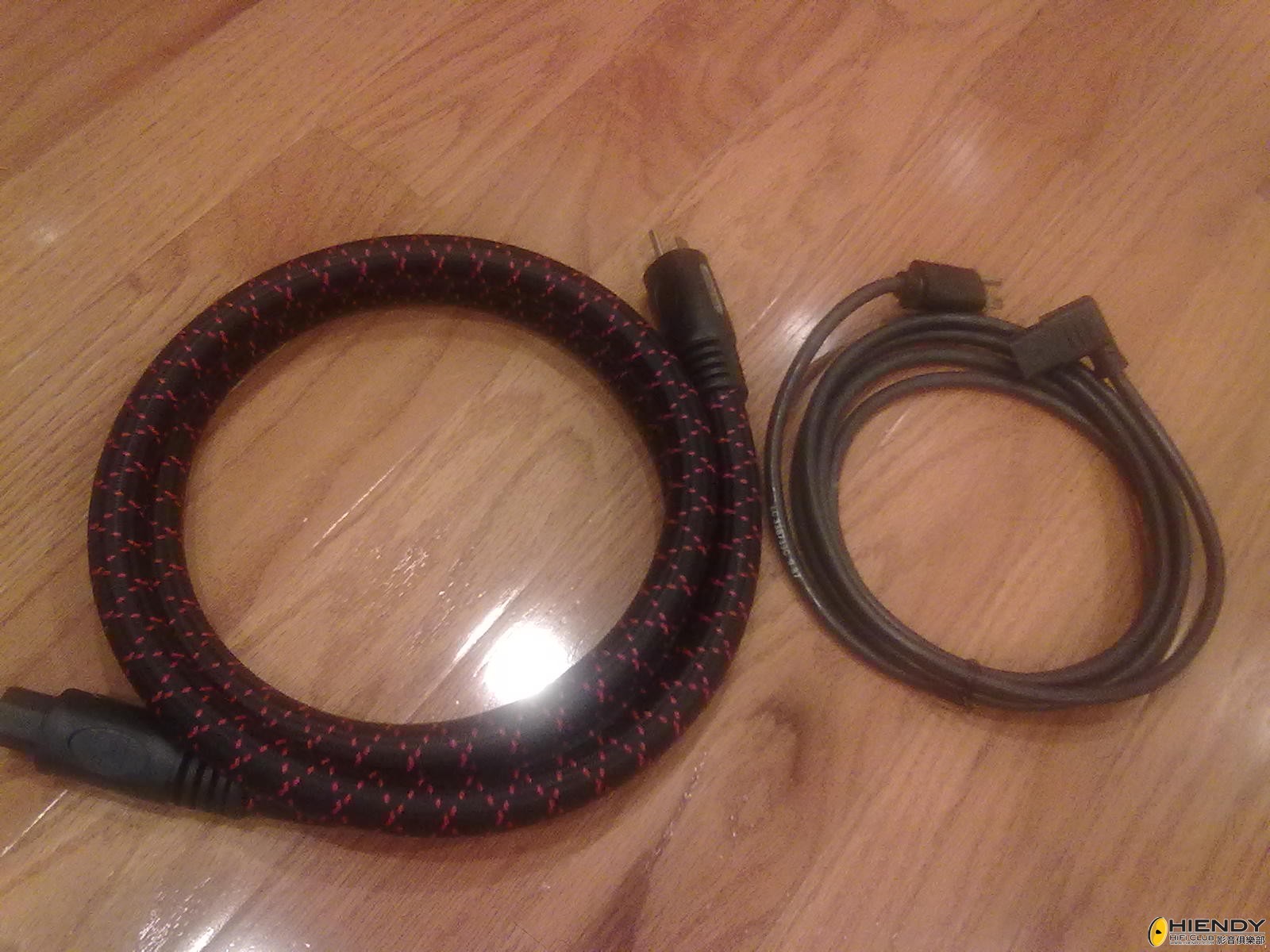 Fake Audioquest cables??? 家庭影音討論區 影音俱樂部 Powered by Discuz!