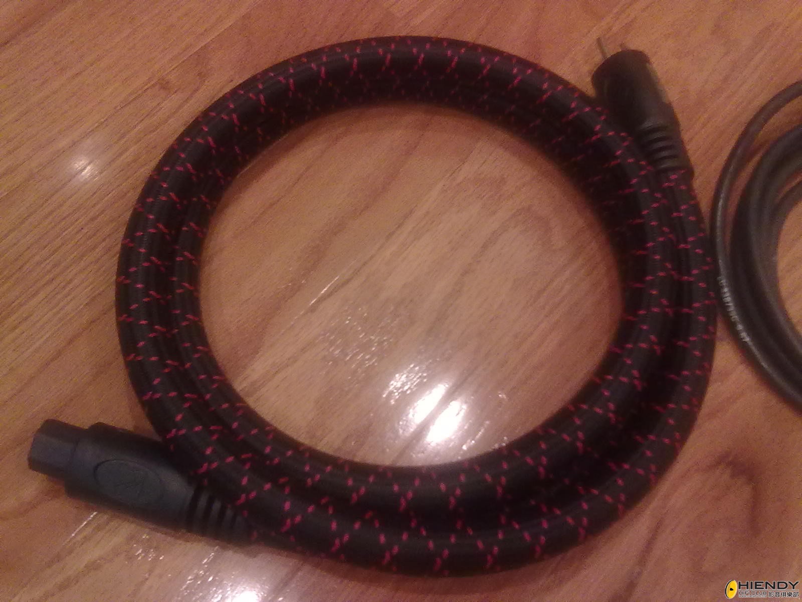 Fake Audioquest cables??? 家庭影音討論區 影音俱樂部 Powered by Discuz!