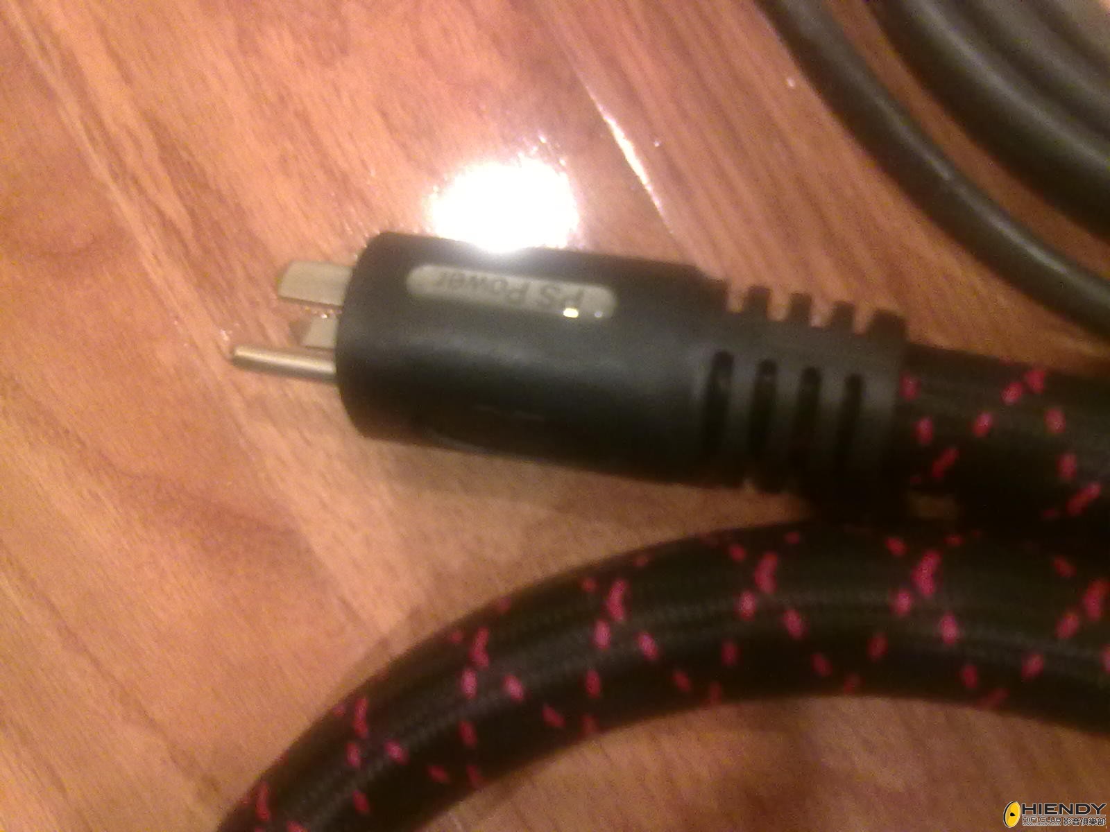 Fake Audioquest cables??? 家庭影音討論區 影音俱樂部 Powered by Discuz!