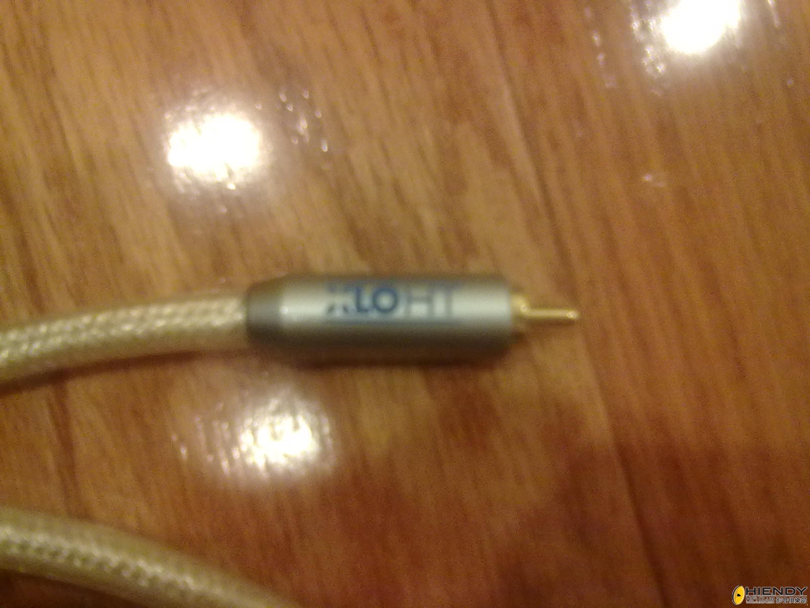 Fake Audioquest cables??? 家庭影音討論區 影音俱樂部 Powered by Discuz!