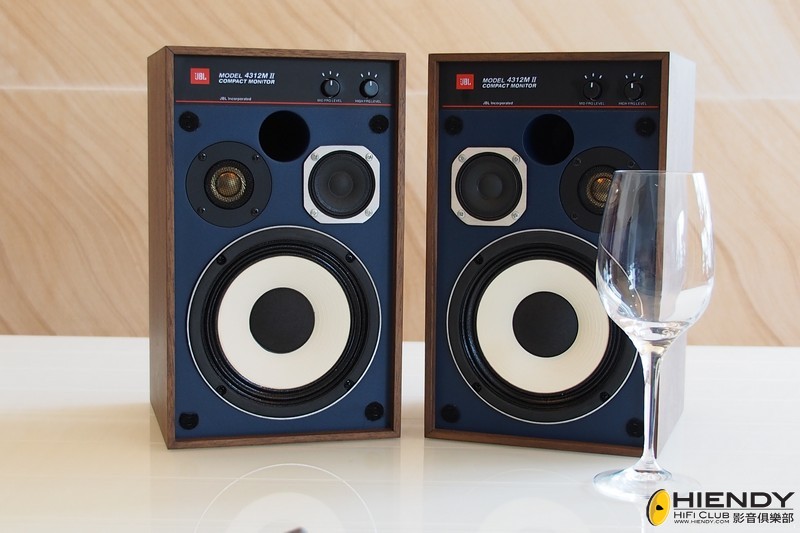 美品] JBL4312MⅡ ブラック 4312M2